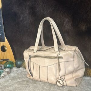 Varriale leather bag (CCC1)